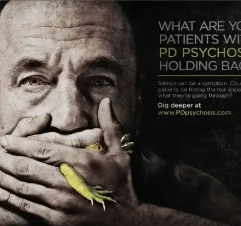 Gripping Imagery That Heightens Urgency