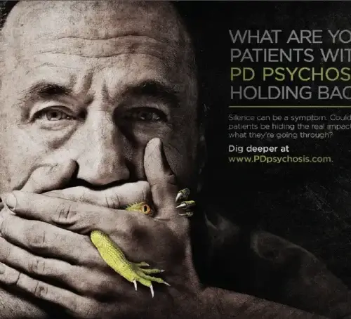 Gripping Imagery That Heightens Urgency