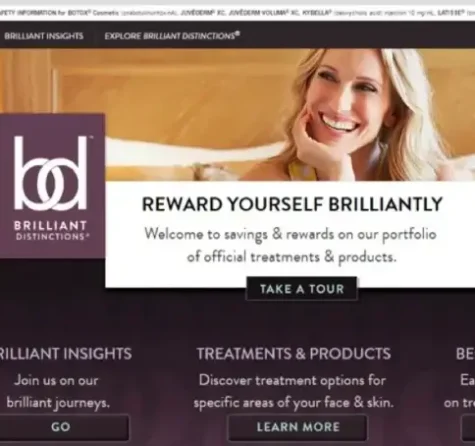 Brilliant Rebranding That Delivers Luxury to CRM