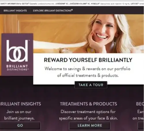 Brilliant Rebranding That Delivers Luxury to CRM