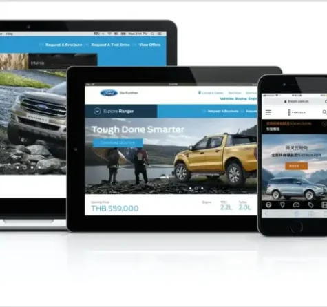 Website Solutions From Azerbaijan to Zealand (New)