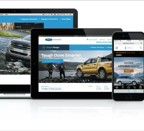 Website Solutions From Azerbaijan to Zealand (New)
