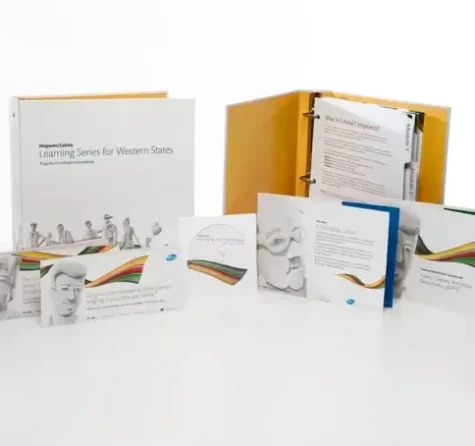 Paper Sculptures That Cut Through the Clutter