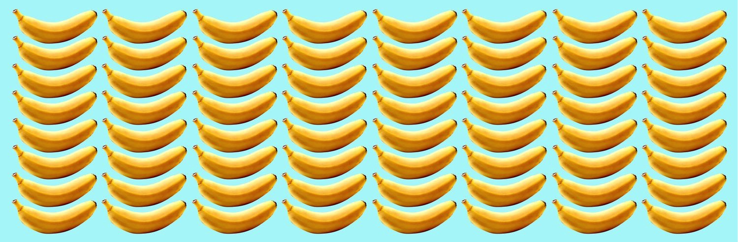 Here’s why you should invest in bananas.