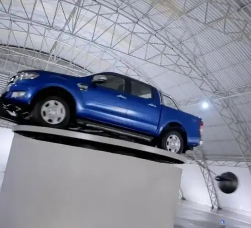 Tearing Apart Tough Trucks (and Failing)
