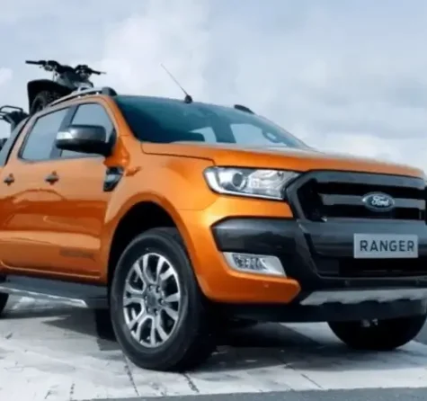 Dangerous Drop, Don’t Stop: Extreme Tests Show Real Engineering