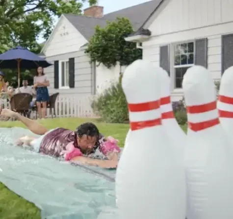 Using Joy to Turn Hopes Into Home Sweet Home