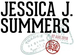 Jessica J. Summers