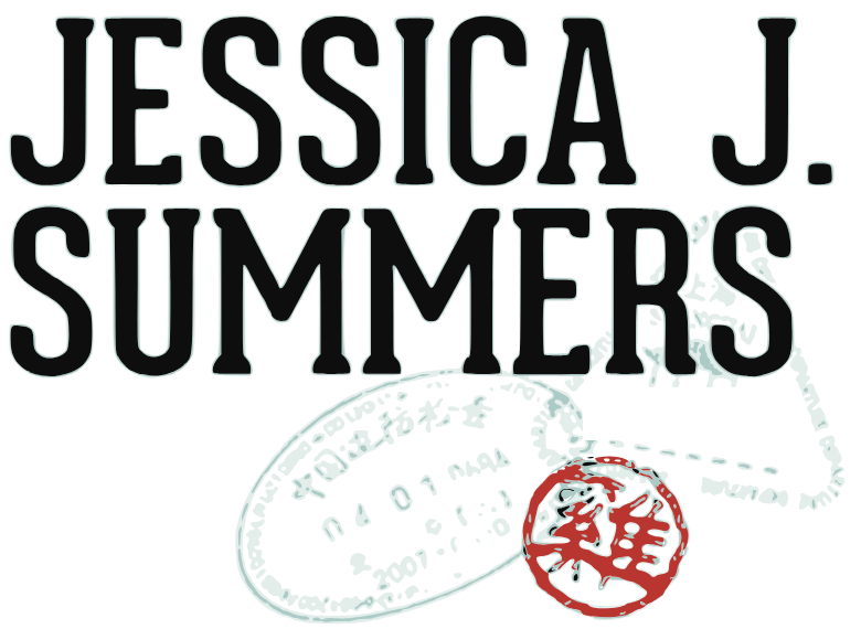 Jessica J. Summers
